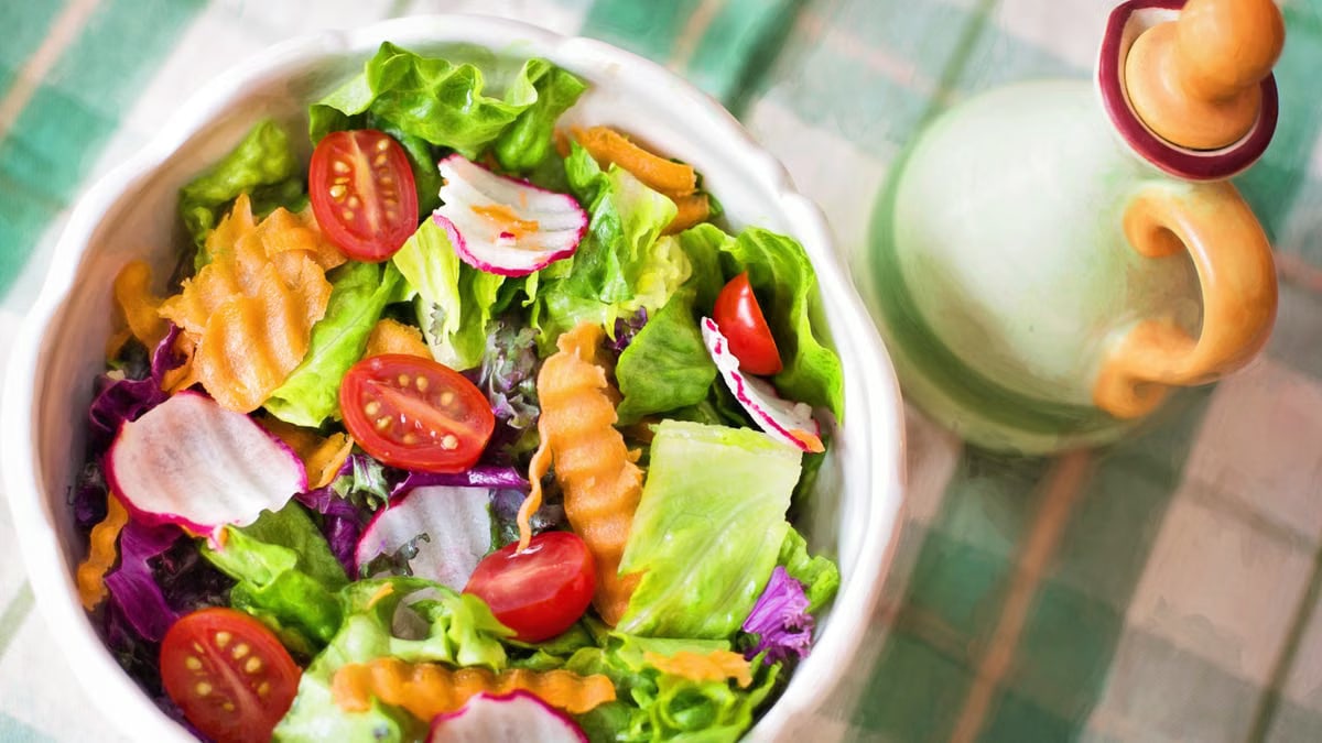 Come mantenere un’alimentazione sana