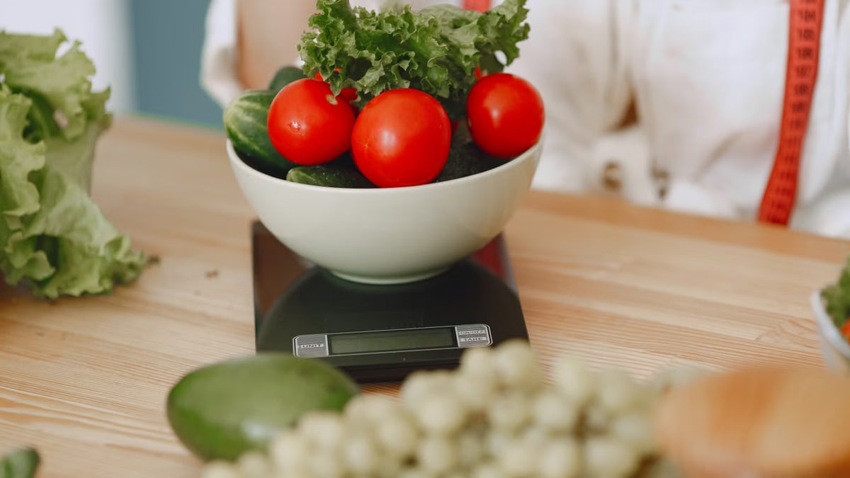 I benefici di una dieta bilanciata